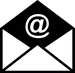 email icon vector 27630